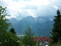 Lienzer Dolomiten