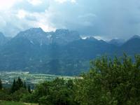 Lienzer Dolomiten