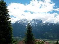 Lienzer Dolomiten