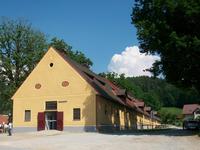Lipizzanergestüt Piber