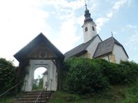 Maria Wörth