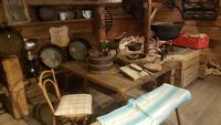 Museeum Zechneralm