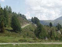 Nockalmstrasse