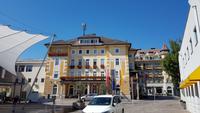 Rathaus Velden