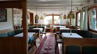 Restaurant  Hotel
