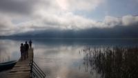 Steg Keutschacher See