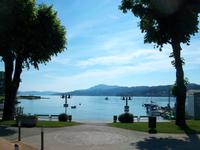 Wörthersee