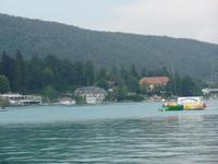 Wörthersee