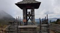 Wunschglocke Glockenalm