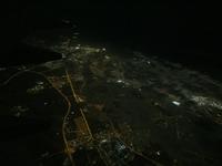 004 Dubai von oben