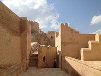 024 im Nakhal Fort