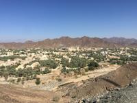 025 Bahla Fort