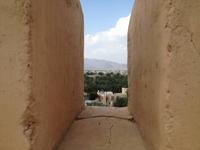 027 im Nakhal Fort
