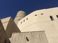 028 Bahla Fort