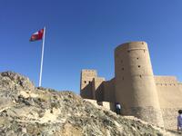 030 Bahla Fort