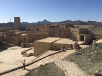 034 Bahla Fort