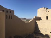 035 Bahla Fort