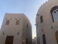 078 Nizwa Altstadt