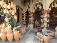 085 Nizwa Souq
