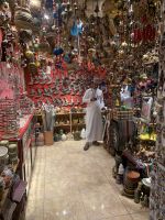 087 Nizwa Souk