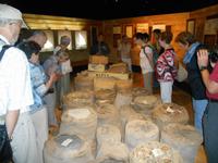 Bait al Baranda (Geologisches Museum in Muscat)