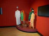Bait al Baranda (Geologisches Museum in Muscat)