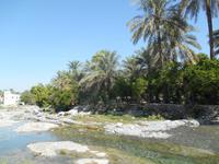 Al-Thowarah (Heiße Quellen)