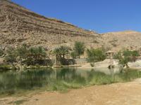 Wadi Bani Khalid