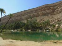Wadi Bani Khalid