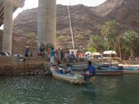 Wadi Shab