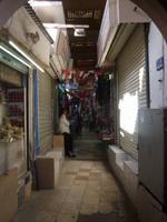 Muscat (Mutrah Souq)