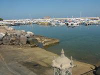 Muscat (Marina Bandar Al-Rowdha)