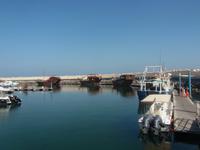 Muscat (Marina Bandar Al-Rowdha)