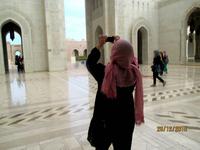 Das ist Peggy, wirklich!