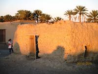 Oasenstadt Bani Bu Ali