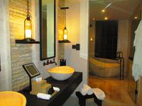 Alila Jabal Akhdar Resort