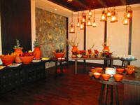 Alila Jabal Akhdar Resort