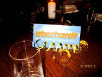 Silvester auf dem Grünen Berg