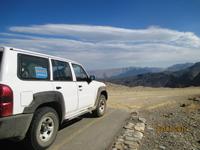 Auf geht`s! Das Abenteuer beginnt