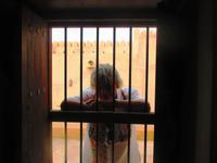 Drinnen oder draußen?