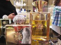 Amouage - der Duft des Sultans