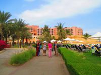 Hotel Shangri La Al Wana