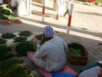 Souk in Nizwa