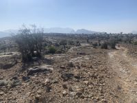 127 Jebel Shams