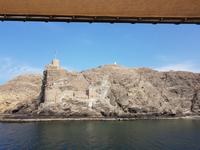 Oman, Muskat, Dhaufahrt