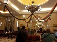 Oman, Nizwa, Hotel Golden Tulip