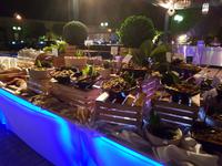 Oman, Nizwa, Hotel Golden Tulip