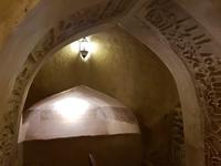 Oman, Jabrin Fort