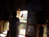 Oman, Al Hamra Village