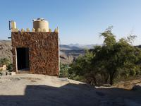 Oman, Misfat Al Abreain